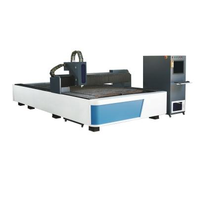 China The High Tech Metal Laser Laser Cutting Machines Automated Loading Cutting Machine Brand New Laser for sale