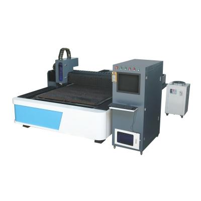 China Manufacturer Direct Deal Automated Loading Laser Cutting Machine Steel Pipe Laser Cutting Machine for sale