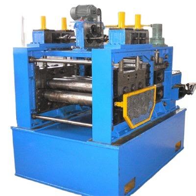 China High Working Automatic Welded Line Speed ​​Tube Mill Steel Pipe for sale