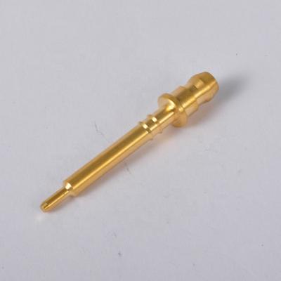 China Aluminum CONDUCTIVE PIN for sale