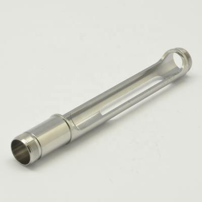 China New Aluminum Precision Medical Instrument Spare Parts / Surgical Equipment Custom Spare Parts for sale