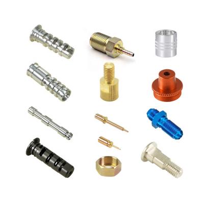 China OEM Aluminum CNC Machining Parts Manufacturer 6061 Aluminum 7075 CNC Turning Machining Service Customized for sale