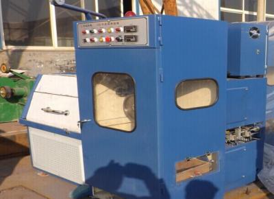 China High Speed JD-24D Coarse-fine Copper Wire Drawing Machine With Good Price Sales To India for sale