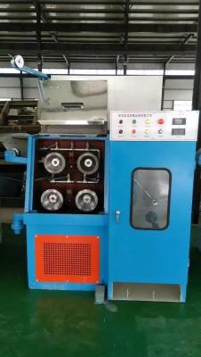 China High Quality JD-24D EDM Fine Copper Wire Manufacturing Machine 20 Years Experien-Help You Work Better for sale