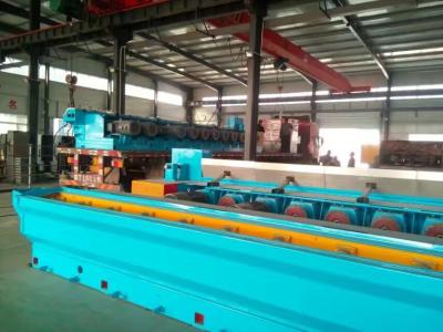 China JD 450/13D High Quality Low Noise Aluminum Wire Cable Producing Machine- Factory Sales Help You Work Better for sale