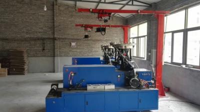 China New Design Fully-Automatic Coil  Nails Production Machine -To Help You Save Cost for sale