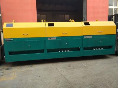 China LZ-560 New Generation  Mild Steel Wire Drawing Machine  Easy Operation for sale