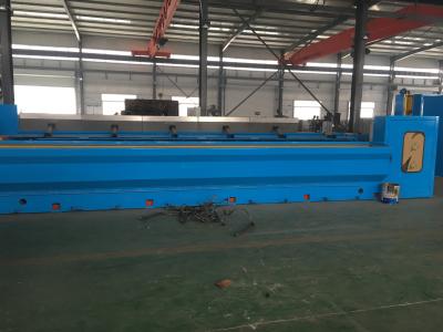 China High-end produce 13die Copper Rod Breakdown Machine High Production Capacity Low Noise for sale