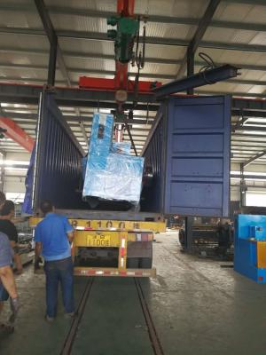 China 13 Passes Copper Coarse Wire Drawing Machine (8mm-1.2mm) with Annealer for sale