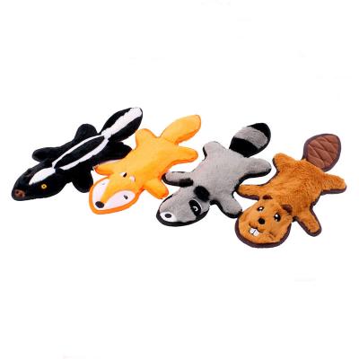 China Durable High Quality Pet Toys Squeaky Interactive Dog Chew Dog Toys for sale