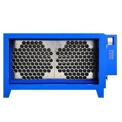 中国 2022 New Product Air Scrubber Cleaning Equipment Smoking Filter ESP Filter Electrostatic Precipitator 販売のため