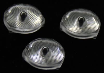 Chine PMMA LED Light Lens with 175° Uniform Facula à vendre