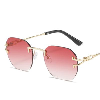 China Fashion Sunglasses Prepare Women's Fashion Glasses Optical Frames Optical Frames Women Glasses Wholesale Sunglasses for sale