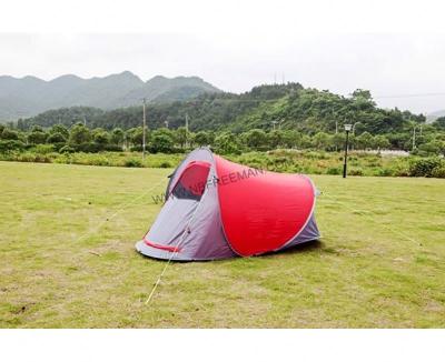 China Instant Sound Proof Water Automatic Rainproof Tent For Beach Tent for sale