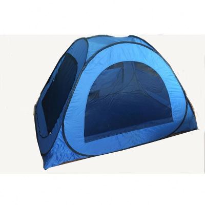 China High Quality Anti-mosquito Luxury Pop Up Portable Waterproof Tent With Outdoor Anti-mosquito Tent for sale