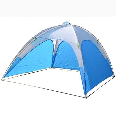 China Portable Water Proof Sun Shade Noise Up UV Protection Beach Tent for sale