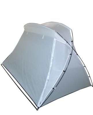 China 2021 New Design Waterpoof 190T Polyester Water Proof PA300mm Beach Tent Luxury Camping Tent For Outdoor Activities for sale