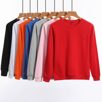 China Anti-pilling online shopping unisex custom crewneck sweatshirt for men for sale