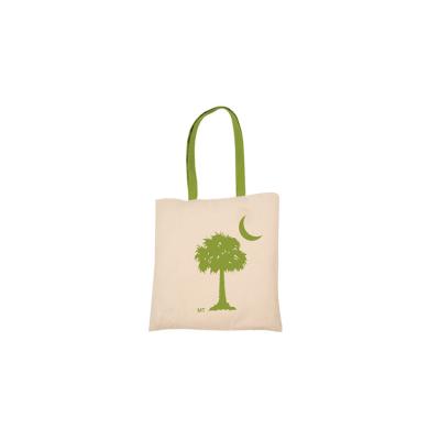 China Eco - Friendly Good Prices Buying Cotton Printed Custom Tote Bag for sale