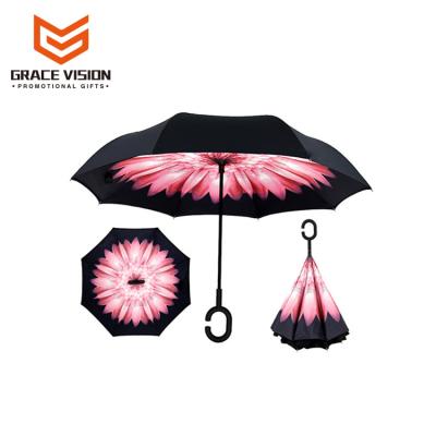 China Straight Rod Umbrella Outdoor Advertising High Quality Promotional Beach Umbrella for sale