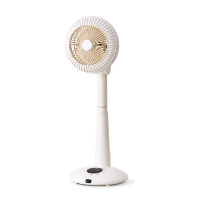 China High Efficiency Long Distance Floor Standing Air Circulator Fan DC Inverter Motor Strong Wind Air Circulating Fan for sale