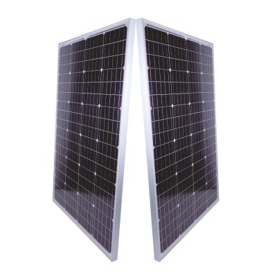 China Industrial; home ; Tpack 450W 500W Commercial Mono Photovoltaic Solar Panel Silicon Solar Panel Crystalline Solar Photovoltaic Power Generation for sale