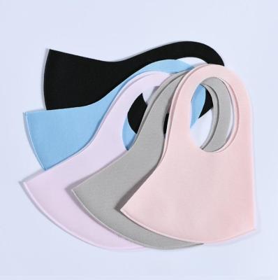 China Three-Dimensional Space Unisex Non-disposable Fiber Waterproof Material Lightly for sale