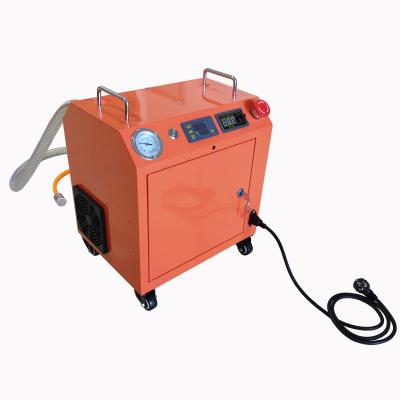 China Building Material Shops Small Lab Use Silence Foam Generator for sale