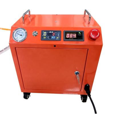 China Building Material Shops Big Sale Small Foam Generator Machine for sale