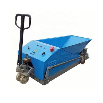 China NEW lightweight concrete wall panel making machine for sale