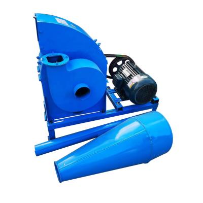 China Factory Mobile Sawdust Crusher for sale