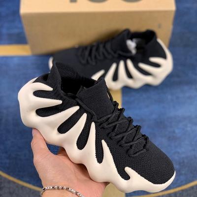 China Originals Yeezy 450 White Sneaker Slippers Mens HIGH Cloud Shoes CUSHIONING Sports Shoes for sale