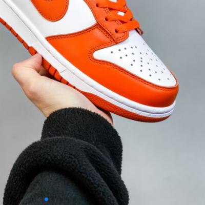 China SB CUSHIONING Cedar Sports Sneaker Dunks Basketball Dark Red Naky Walking Shoes Pro Low Top Sports Shoes for sale