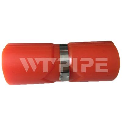 China Uraduct Polyurethane Submersible Cable Protector 20MM-200MM-02 for sale