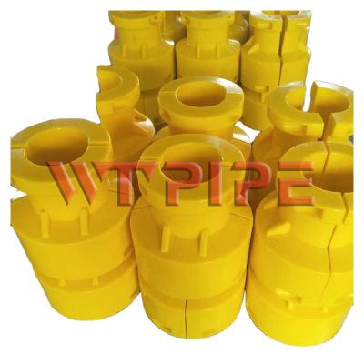 China Calibrated polyurethane bend vents for sale