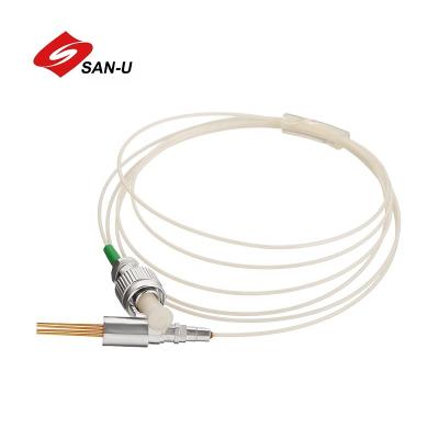 China New 2022 Diode Laser Radar Diode Laser Radar Seed Diode 1550nm 2.5G Laser Components Optical Transistor Detection Laser Components Transistor Detection Package Source TOSA for sale