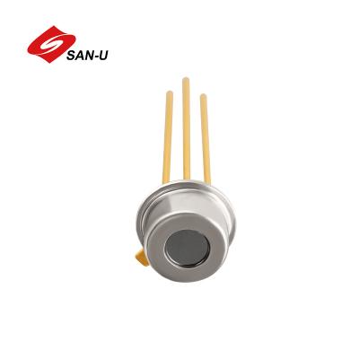 China Optical telecommunication/detection of semiconductor laser photodiode laser diode package TO-CAN ROSA sensor temperature detection temperature NEW optical components transistor for sale