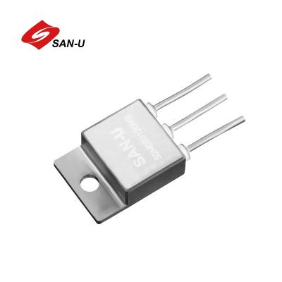 China SBD 1700V TO247-3L SiC Silicon Carbide Schottky Diodes Optical Discrete Schottky Diode Transmitter for sale