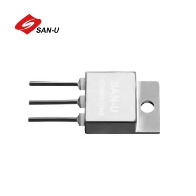 China SBD TO247-3L SiC 1700V 40A Silicon Carbide Schottky Diode Optical Discrete Schottky Diode Transmitter for sale