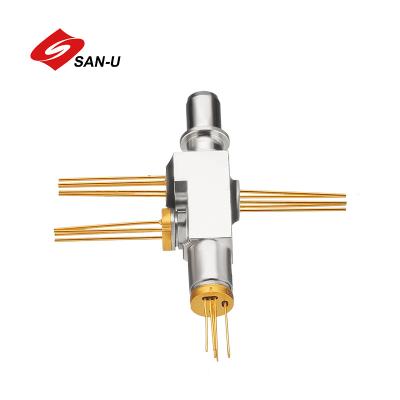 China Optical Telecommunication/Detection of 2022NEW Pon OLT Package Laser Diode Combo Module for Laser Photodiode Fiber Optic Semiconductor Components Transistor for sale