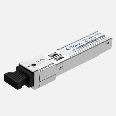 China Gigabit Networks GPON OLT CLASS B+ Passive Optical Transceiver With Laser Diagnostic Optical Optical Transceiver Digital Function Module Optical Fiber Price for sale