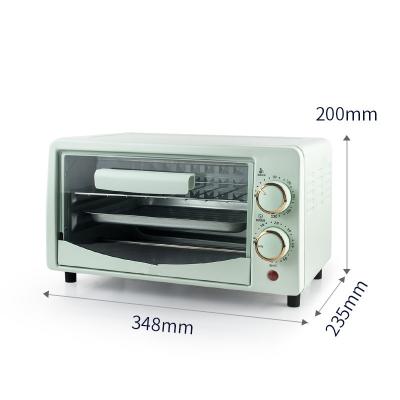 China General hot thermostat Mini Parts Electric Toaster Bread Oven For Sale household sale 2021 for sale