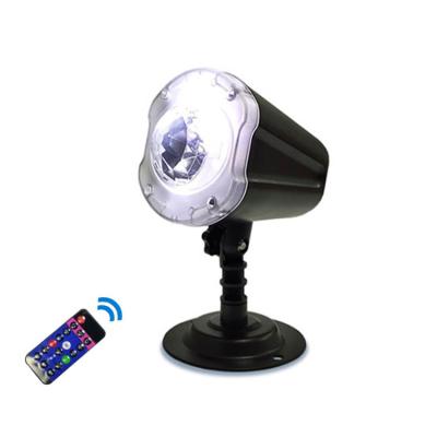 China Outdoor romantic Sun flower starry night lighting star projection lamp suitable for children, couples and families for sale