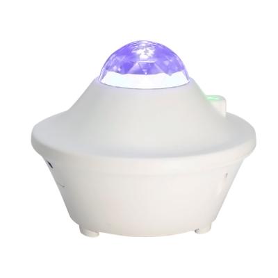 China Modern music stand light, a children's toy night light (small bowl) that changes light with music for sale