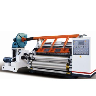 China Single Fingerless Food Slapper For Corrugated Cardboard Making Machine for sale