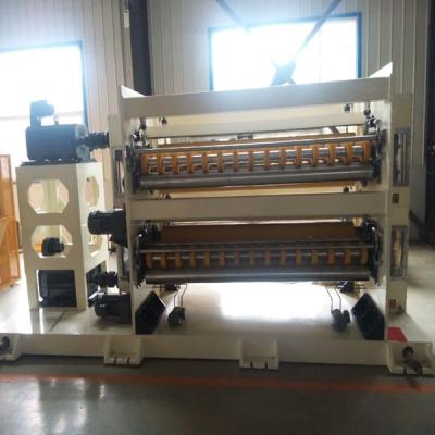 China Factory Model NC-200 High Efficiency Spiral Knife Crosscutting Machine for sale