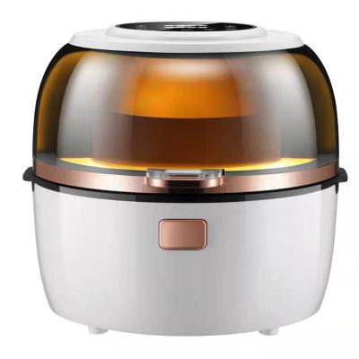 China Freidora airfly home industrial De l'Aire de cuisine de fritadeira tefal universal oil free healthy heating for sale