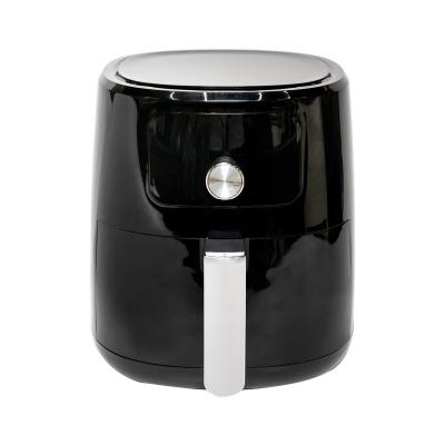 China 2020 Best Price Digital Air Fryer 4L Silent Capacity Healthy Operation Electric Home Appliances Air Fryer Oil Free for sale