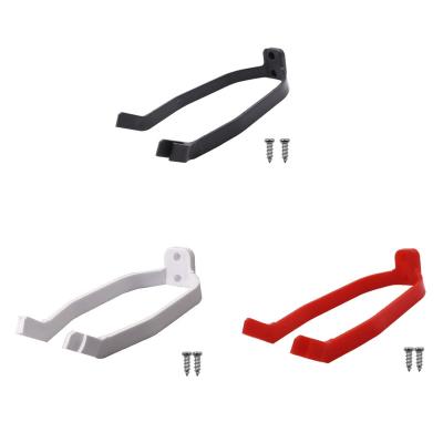 China 8.5inch Scooters Electric Scooter Parts Repair Spare Parts For Xiaomi Scooter Mudguard Pad Bracket for sale