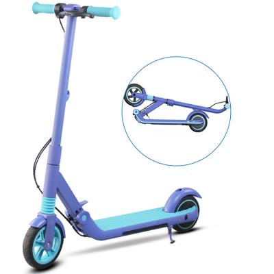 China Plastic Scooter Kid Toys Ride On Electric Toy Kick Scooters Children Foot Scooters Children Step for sale